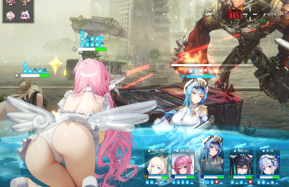 Nuzzle⚡ tweet media