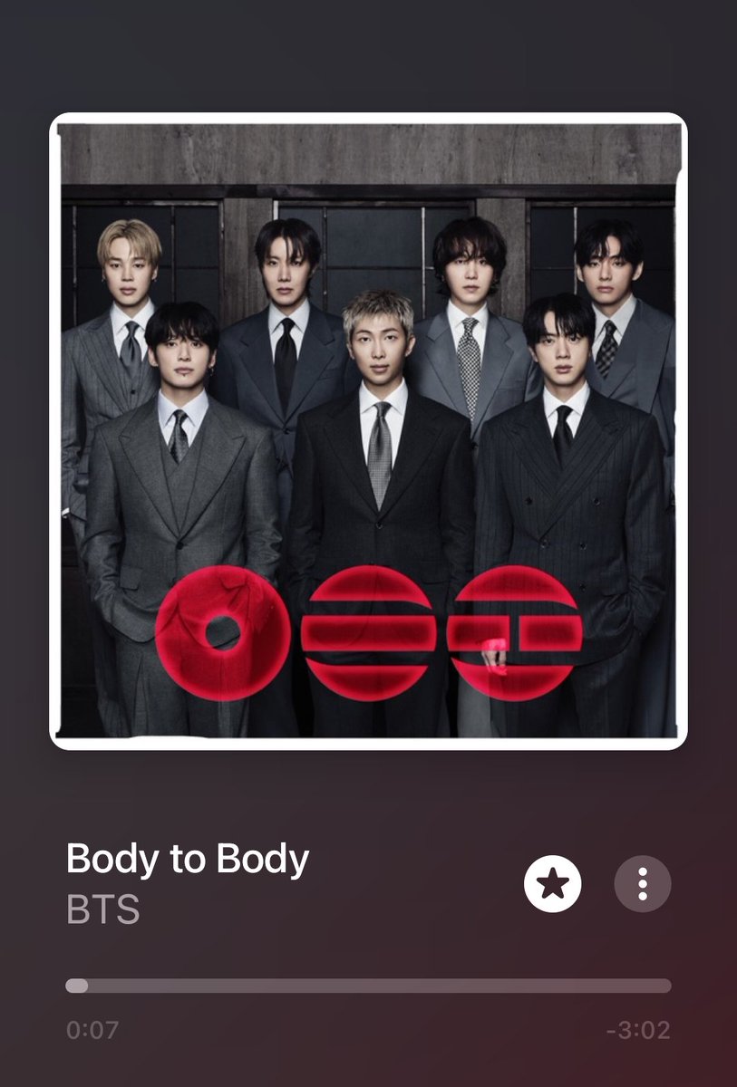 bizzle | arirang tweet media