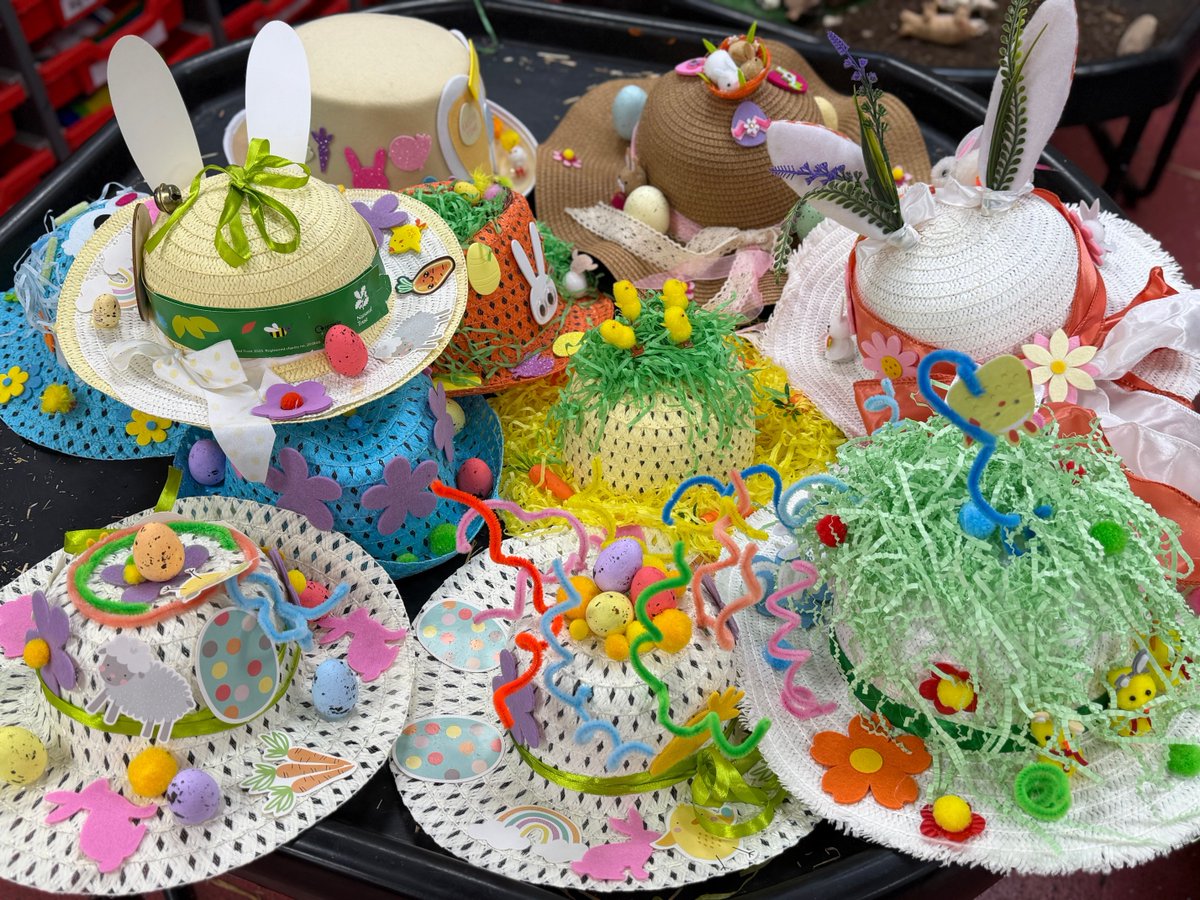 Old Mill Primary tweet media