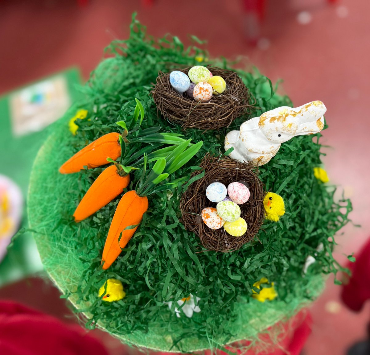 Old Mill Primary tweet media