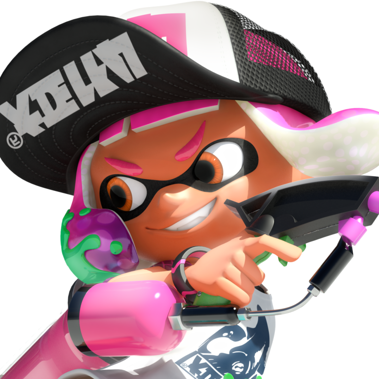splatoon anything bot tweet media