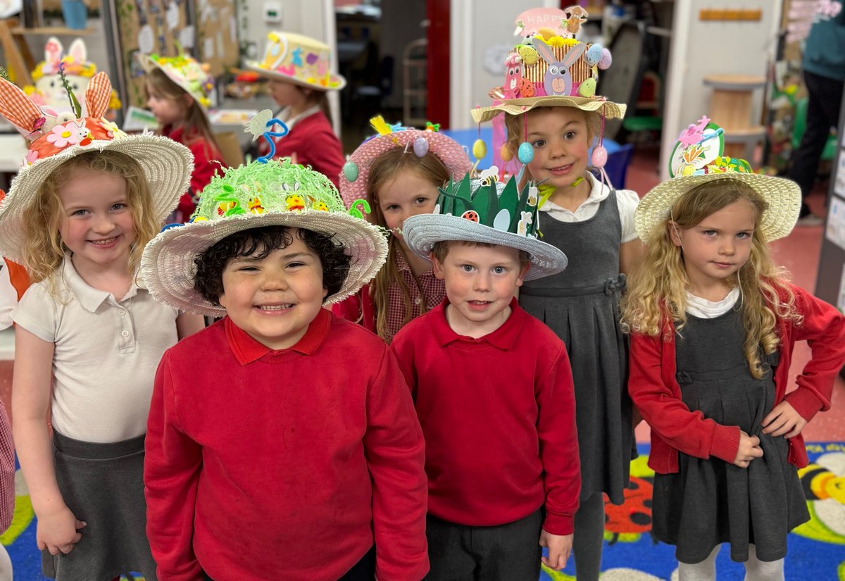 Old Mill Primary tweet media