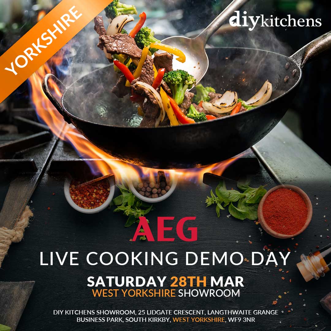 DIY Kitchens tweet media