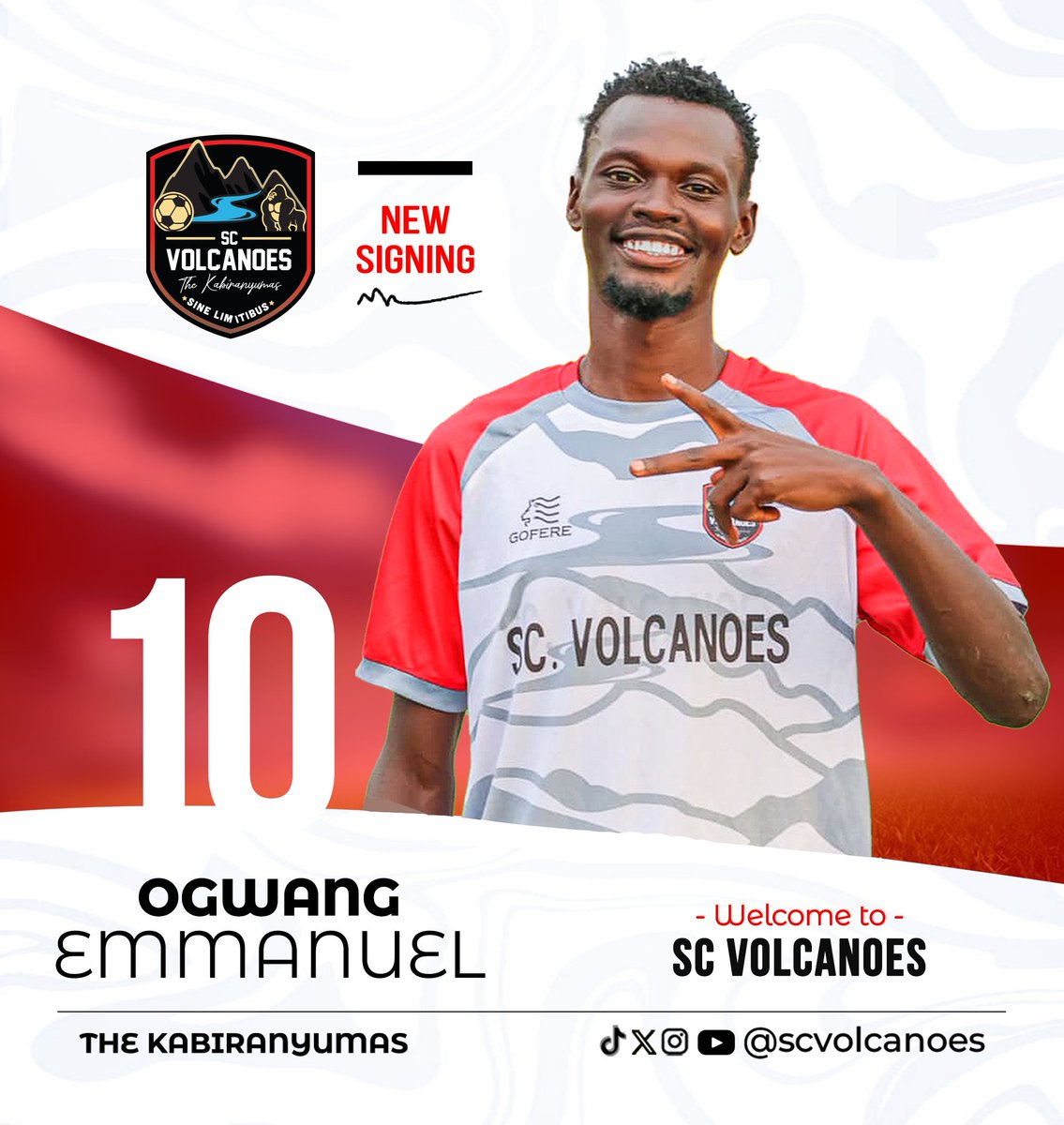 SC Volcanoes tweet media