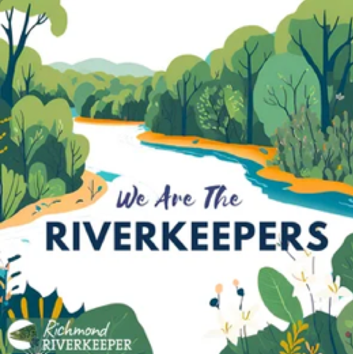 Waterkeeper Alliance tweet media