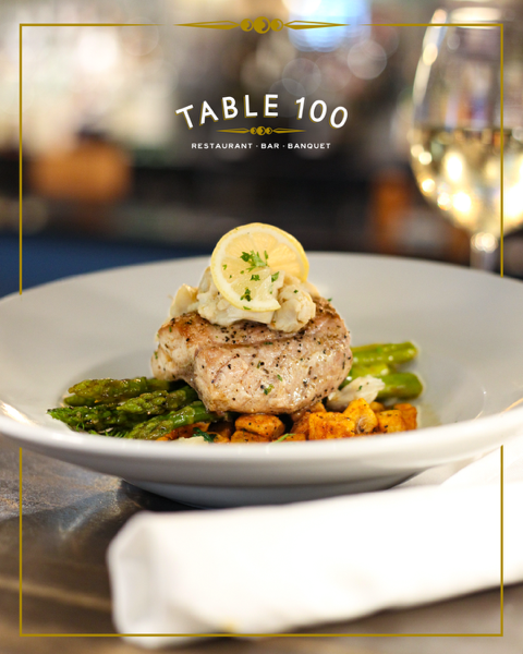 Table 100 tweet media