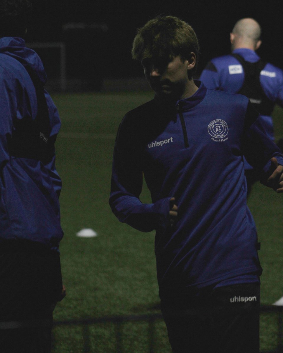 Chippenham Town FC tweet media