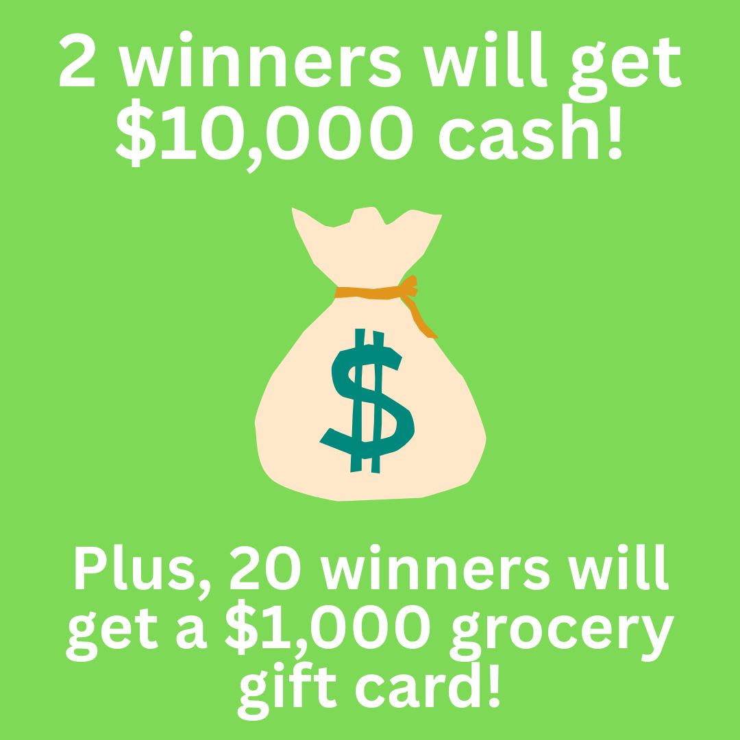 Enter here -->
sweepstakesfanatics.com/little-potato-…