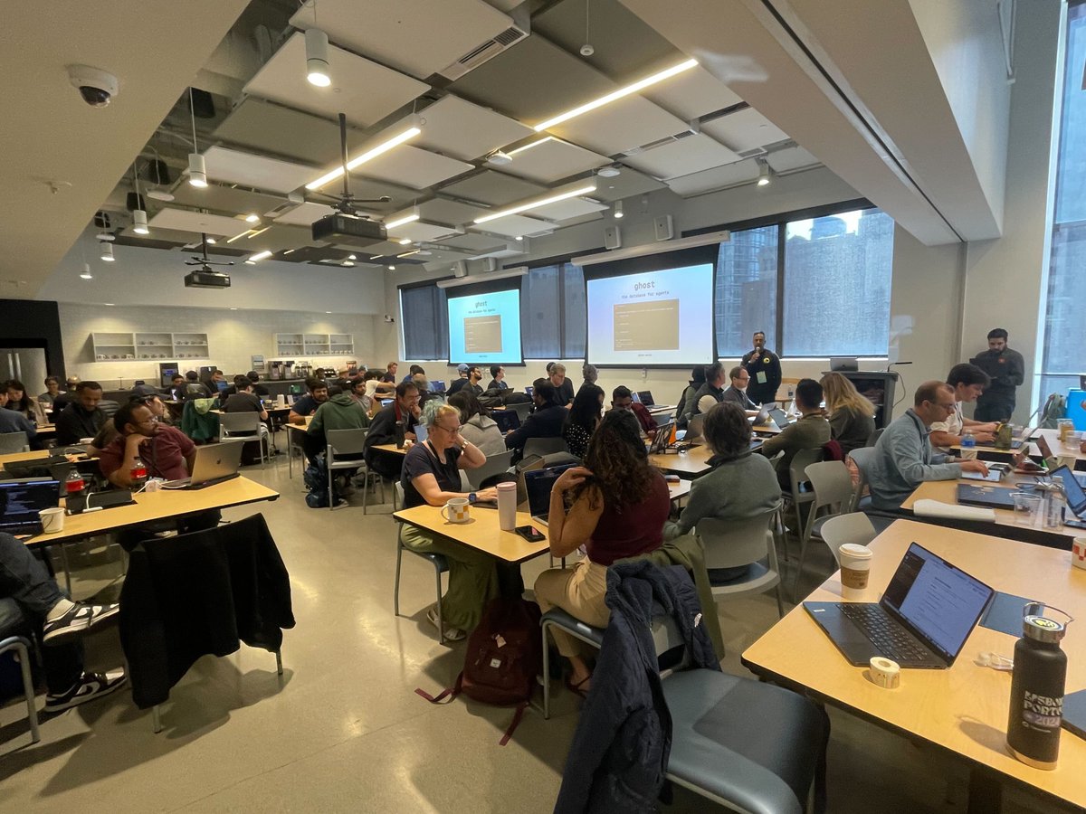 Ajay Kulkarni tweet media