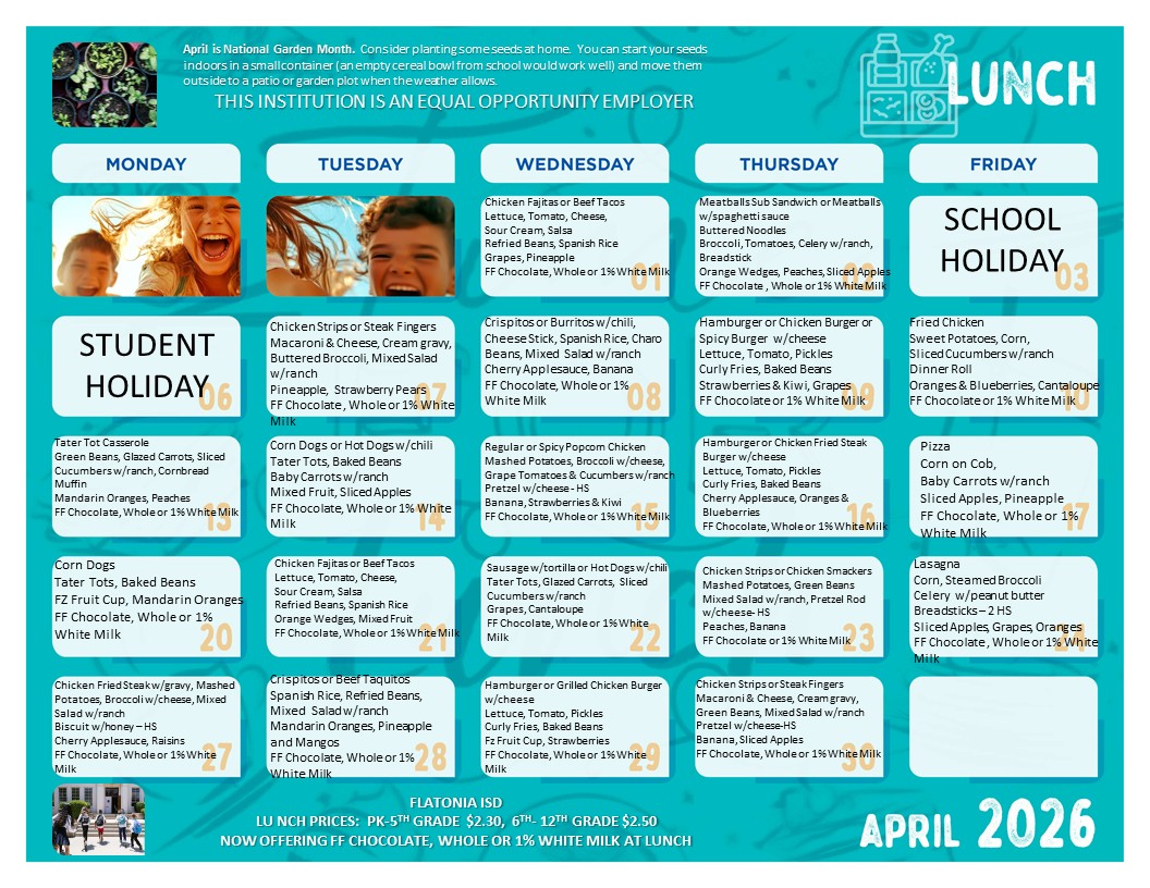 Flatonia ISD tweet media