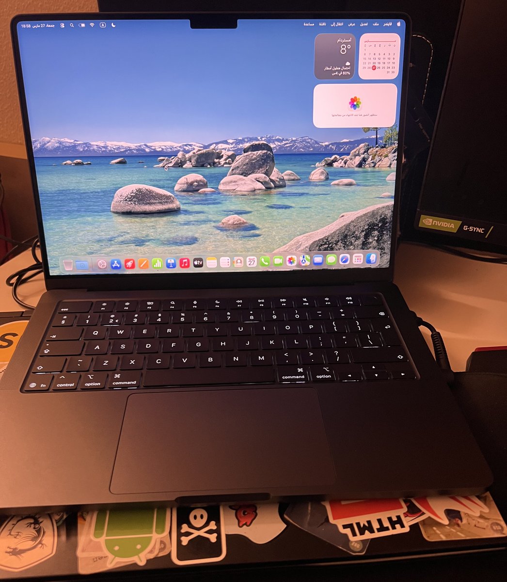 A.MUHAMED العربي tweet media