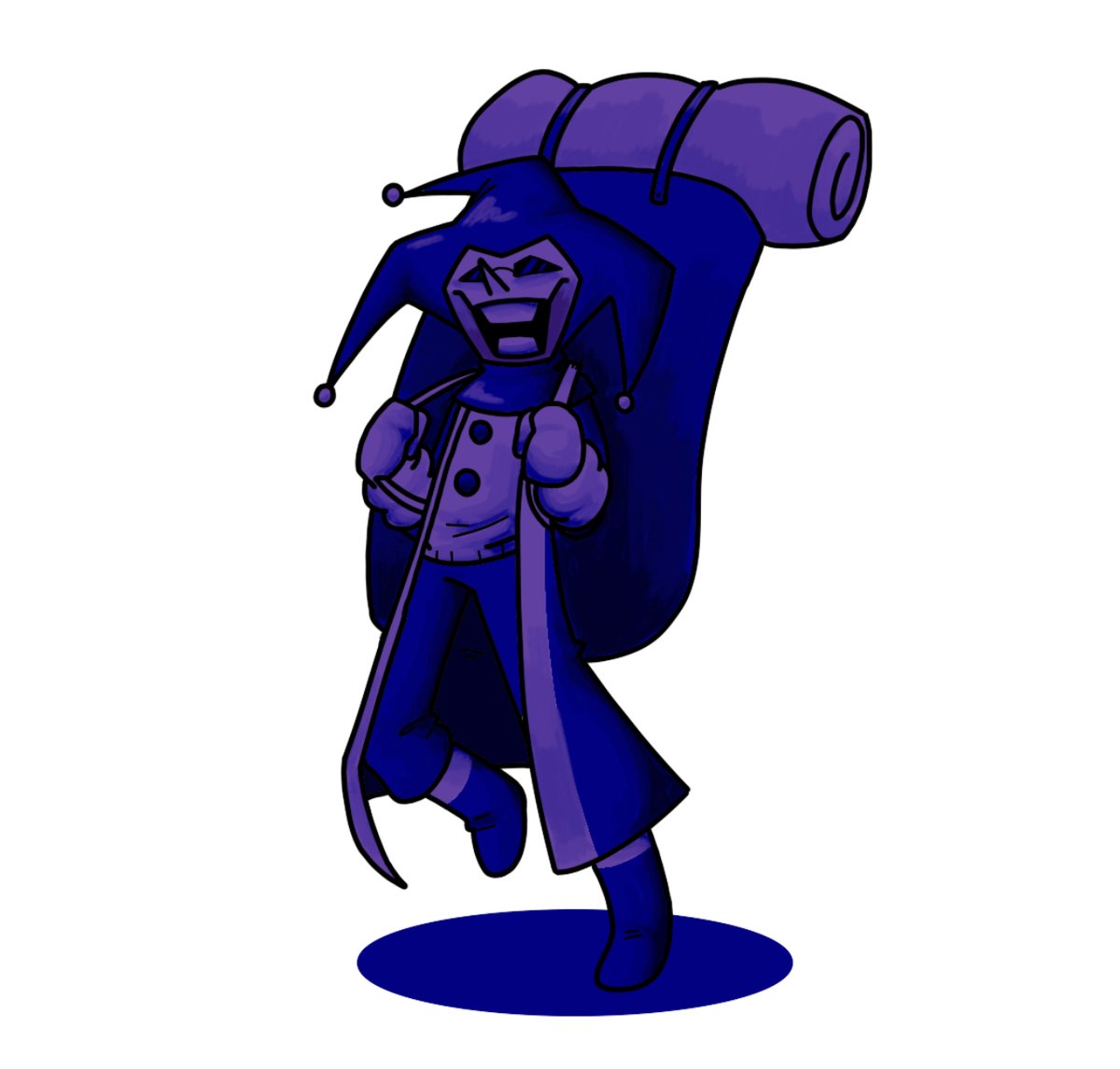 Paps Draw tweet media