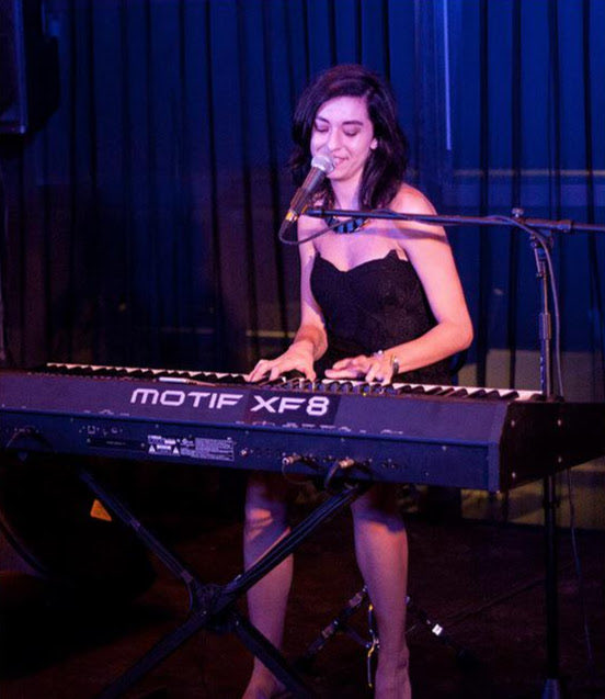 Grimmie Updates tweet media