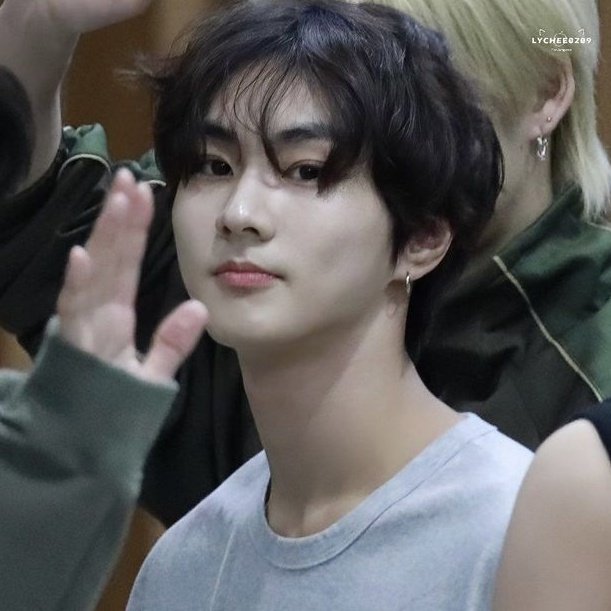 IYA #1 fan tweet media