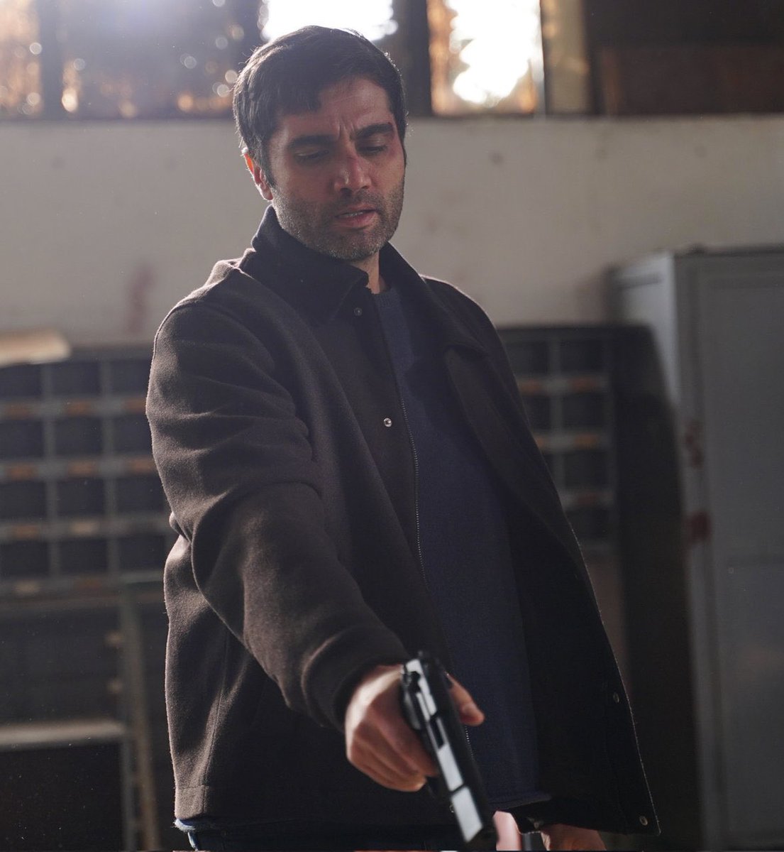 شيتاي tweet media