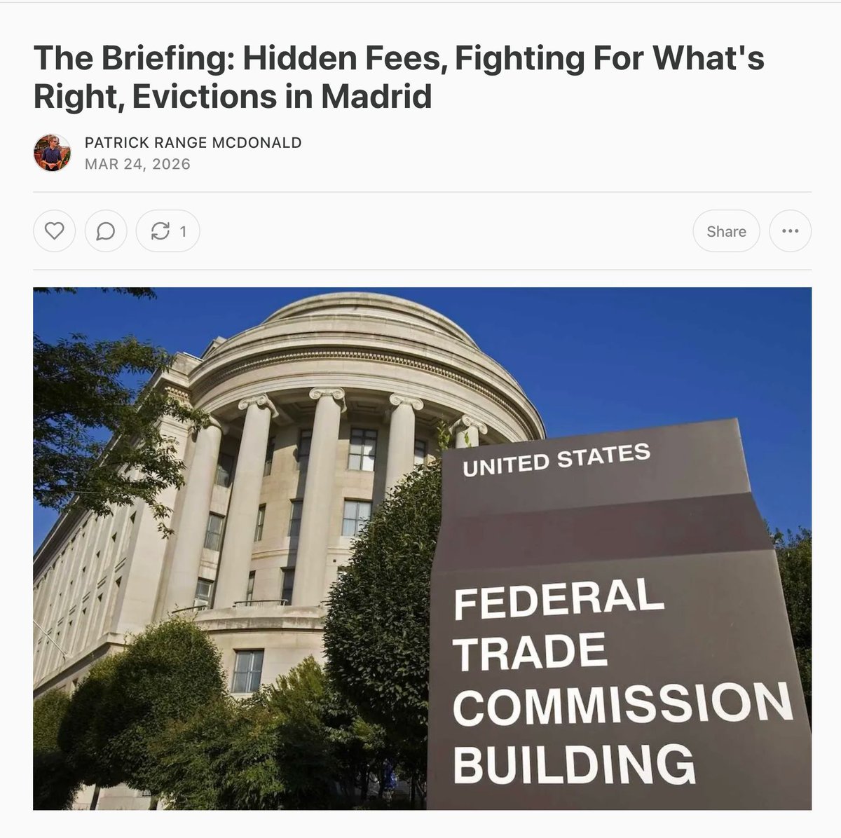 Housing Is A Human Right™ tweet media