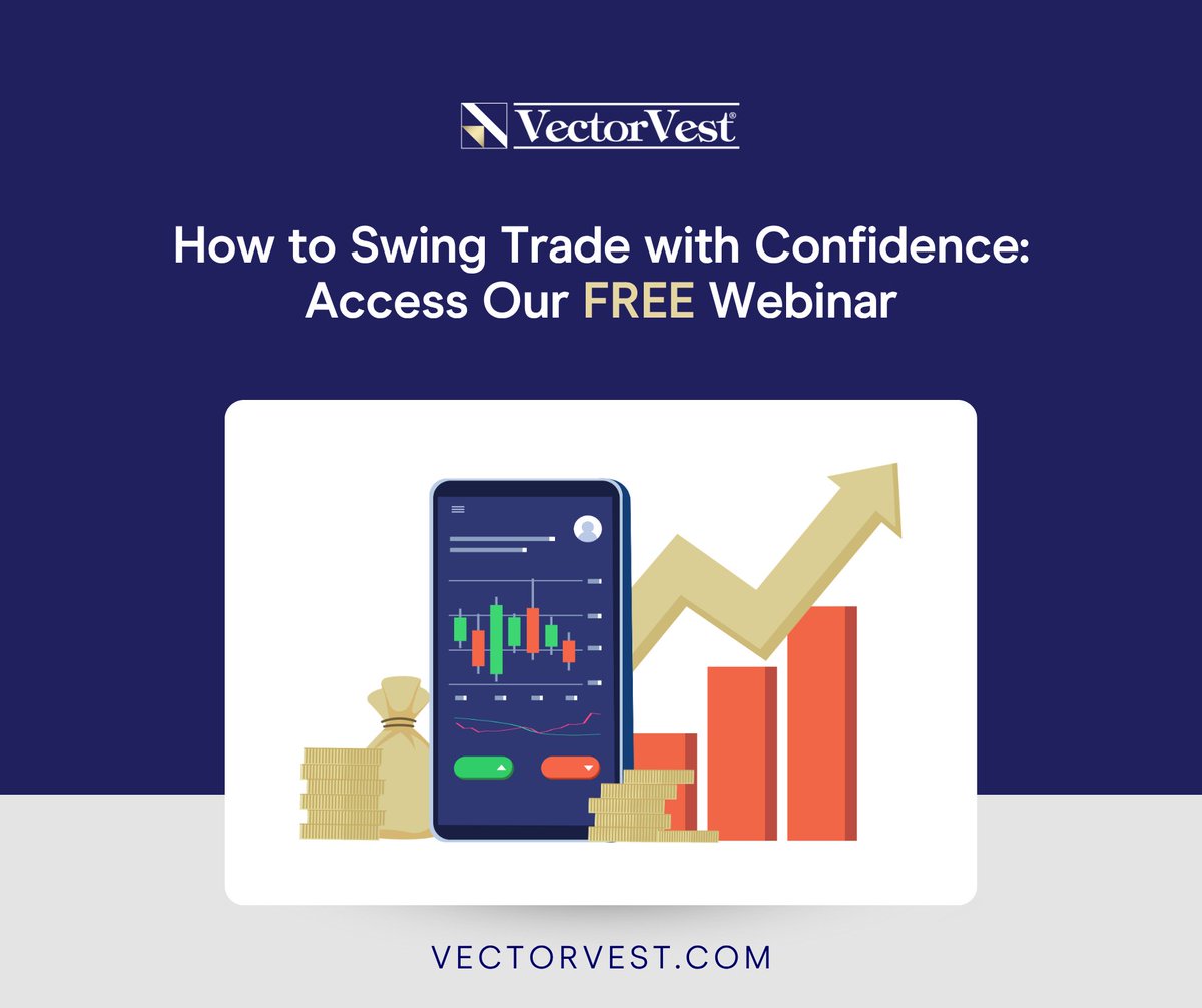 VectorVest tweet media