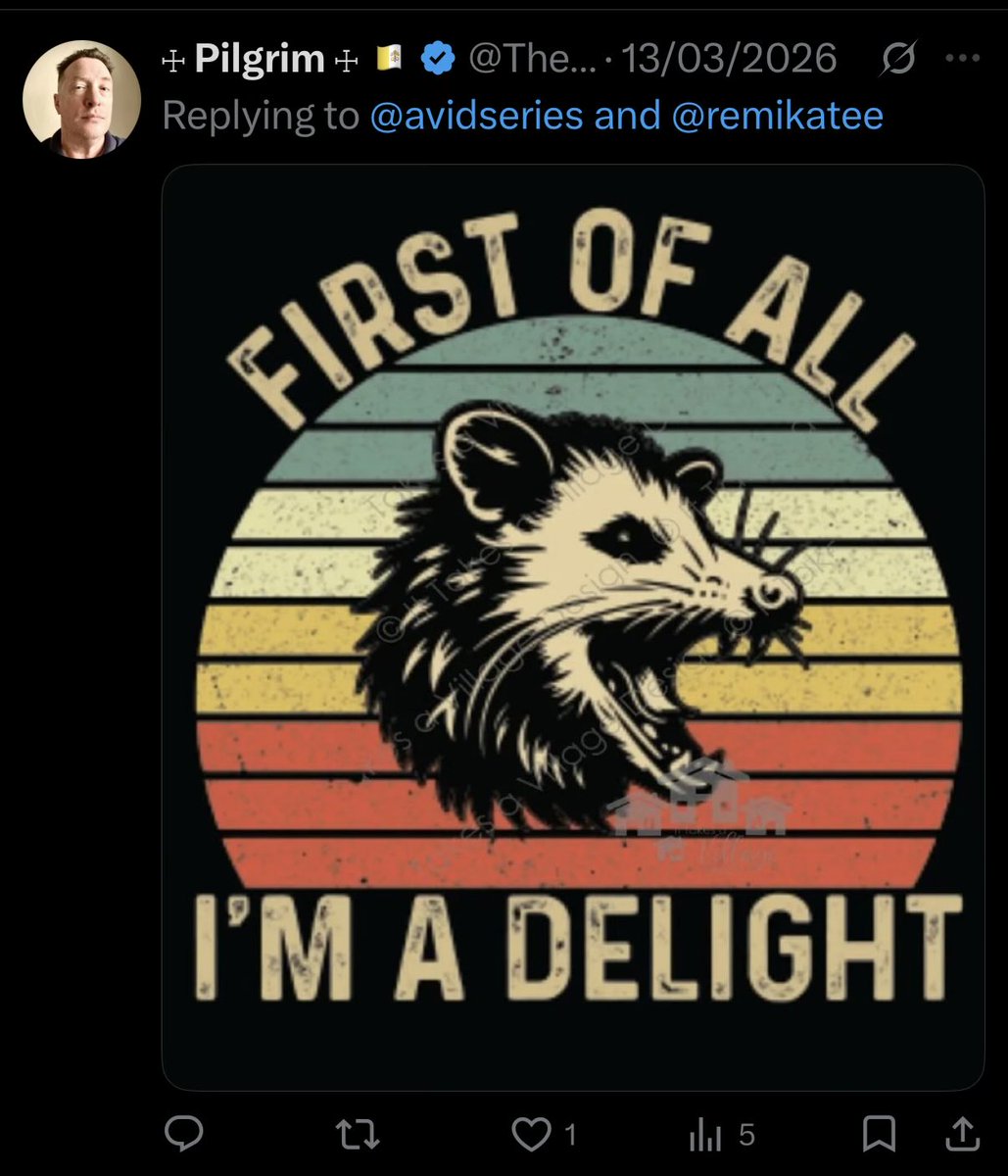 Smiley 🏳️‍🌈 tweet media