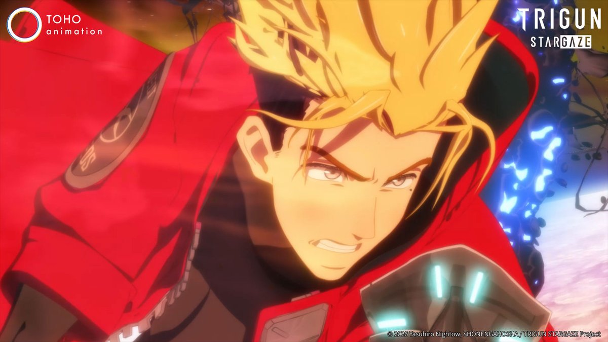 TOHO animation EN tweet media