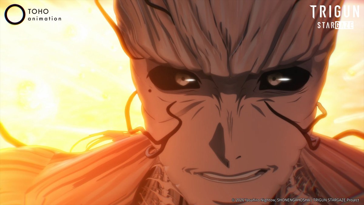 TOHO animation EN tweet media