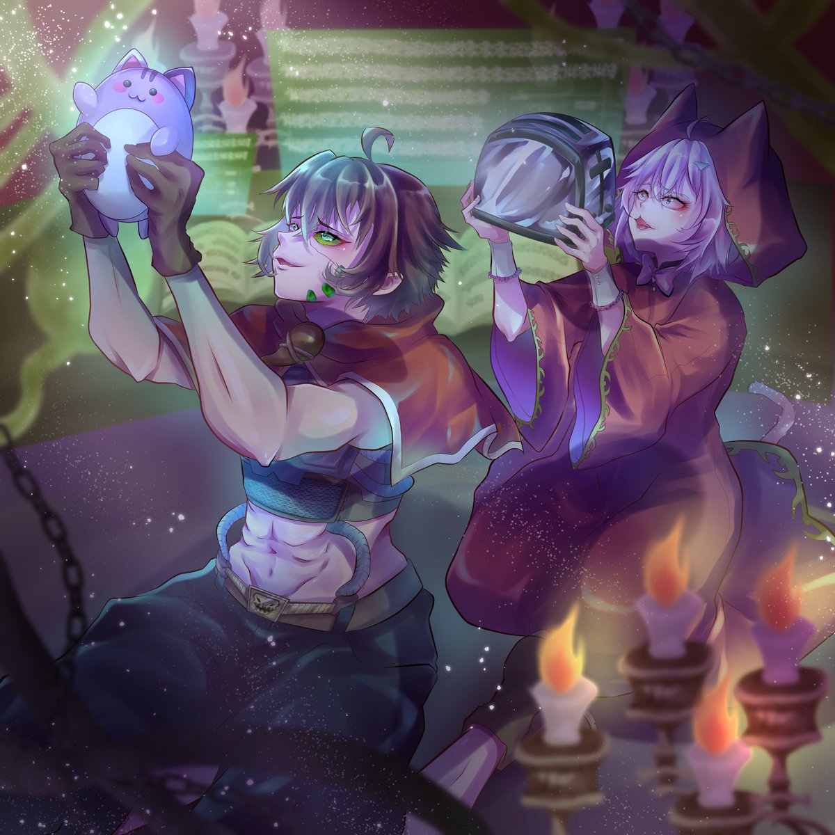 Geitor Gusto |🐊 | tweet media