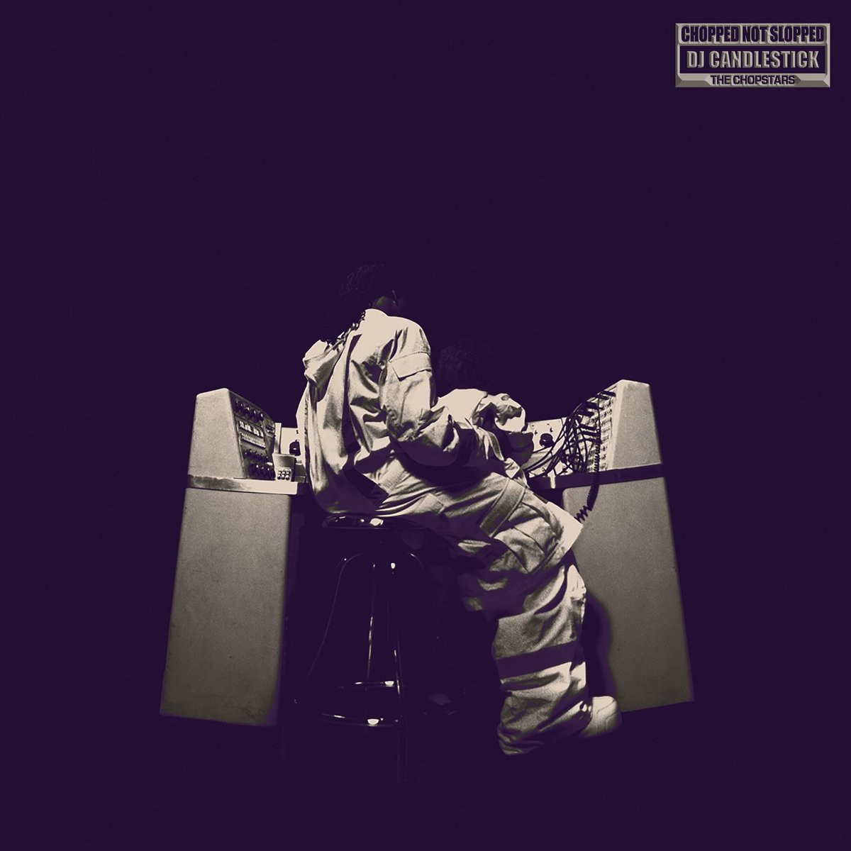 OCTANE [CHOPPED NOT SLOPPED]
#CHOPTANE 

recorded last night. drop April 🧪