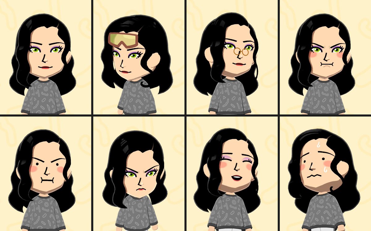 BELLBESSA 🔔 korrasami tweet media