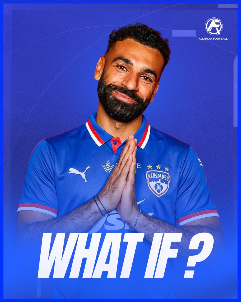 All India Football tweet media