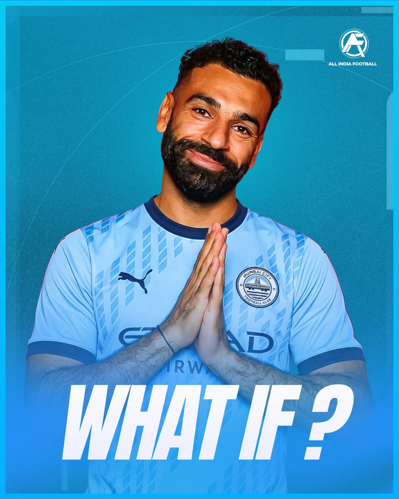 All India Football tweet media