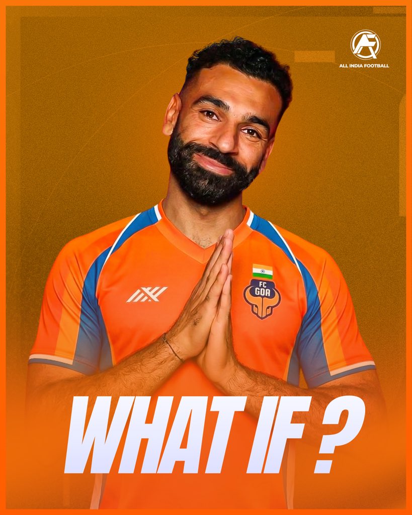 All India Football tweet media