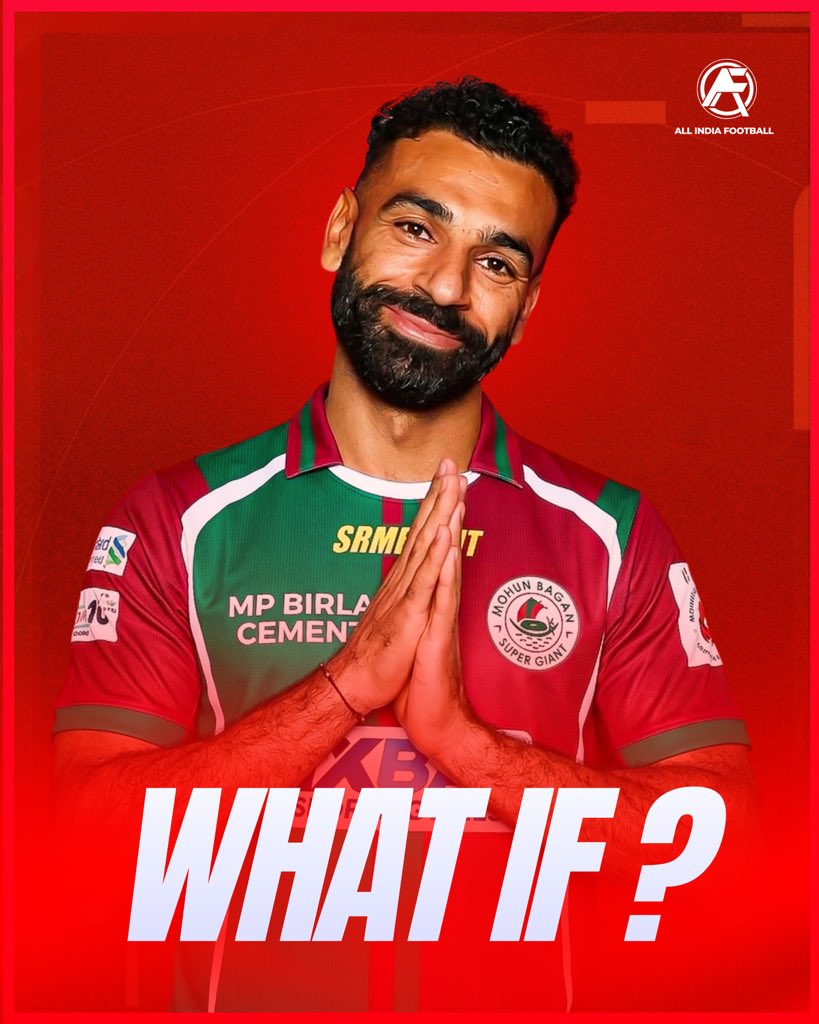 All India Football tweet media