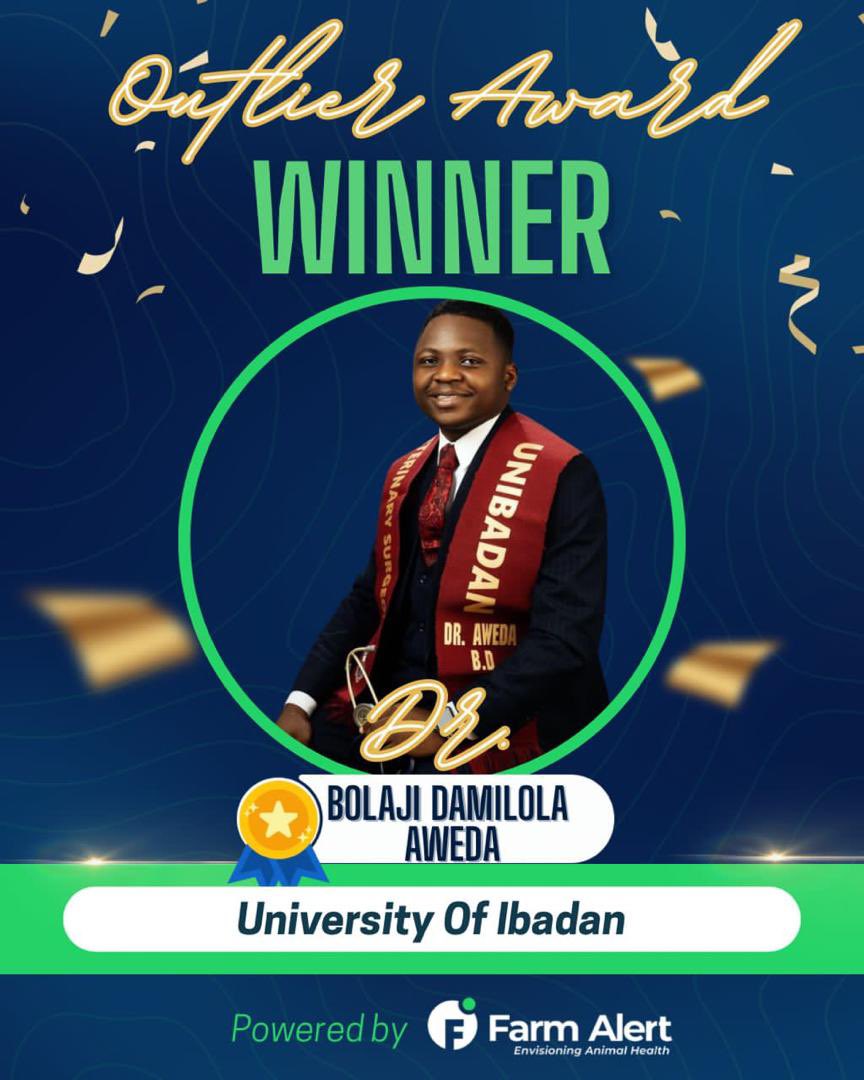 High-Chief Aweda, G.C.O.N tweet media