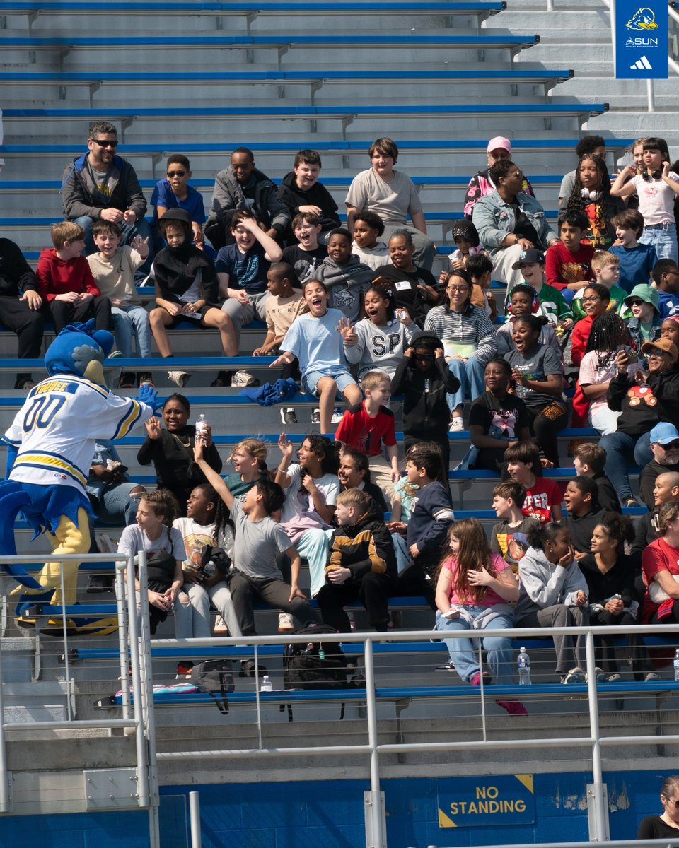 Delaware Women's Lacrosse tweet media