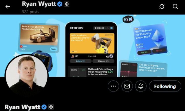 CoinBaron tweet media