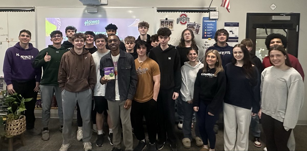 Business Education North Royalton HS tweet media