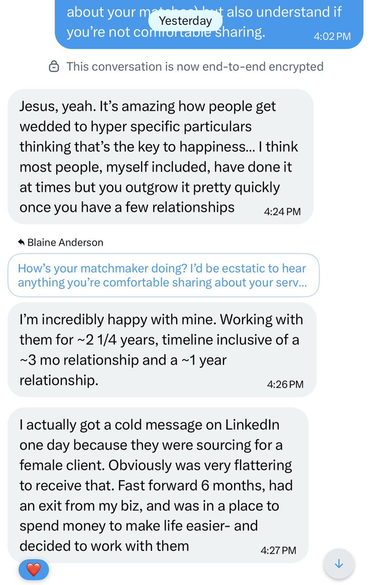 Blaine Anderson tweet media