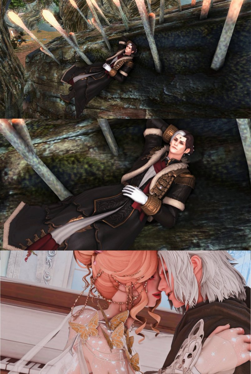 Ruby🎶🕊Emet's Little Songbird tweet media