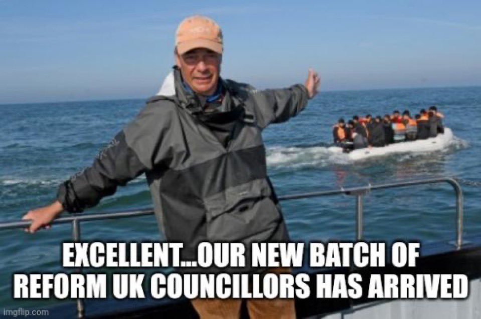 Sensitive Young Saxon tweet media