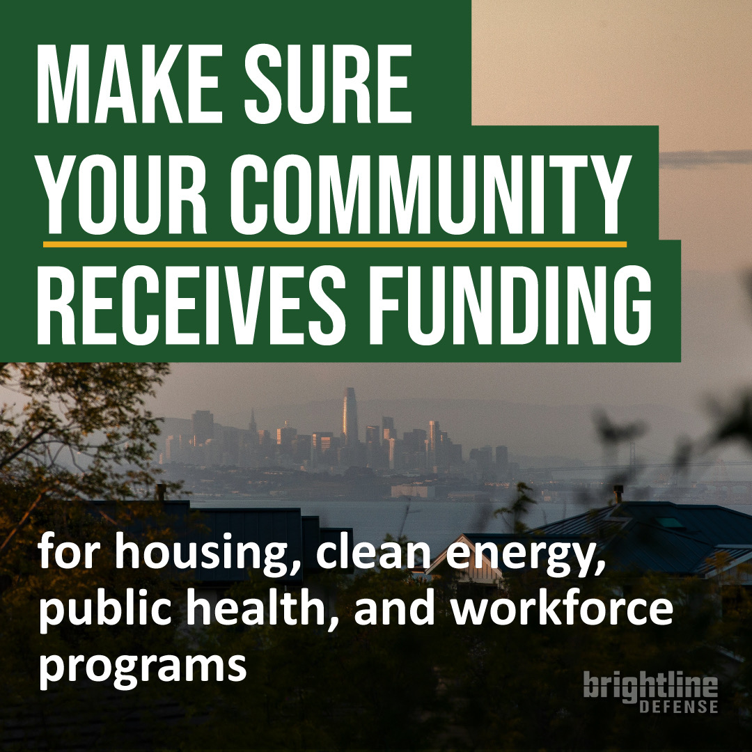 Brightline Defense tweet media