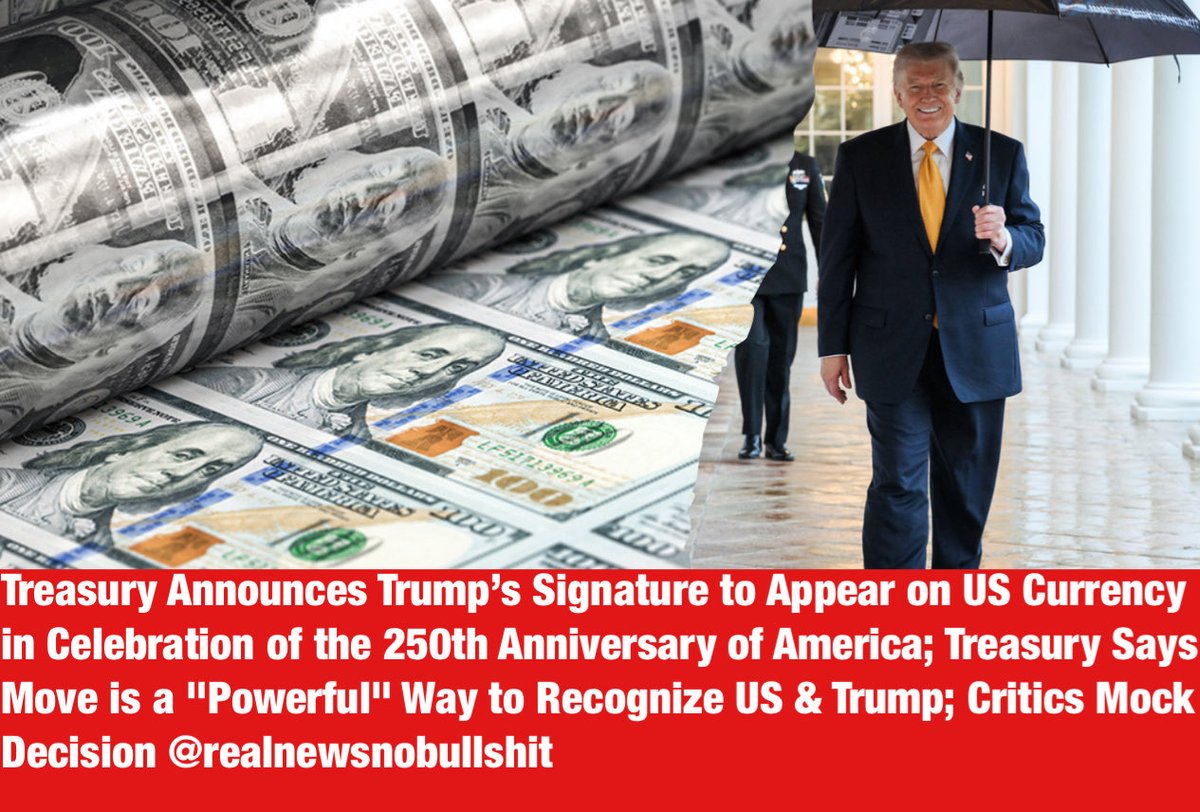 Real News No Bullshit tweet media