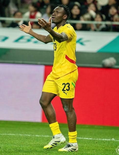 Isaac 'Opeele' McLaurin Boateng 🇺🇲🇺🇲 tweet media