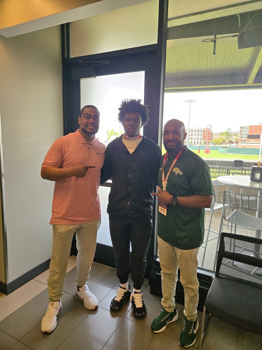 Namajay Thompson ✞ tweet media