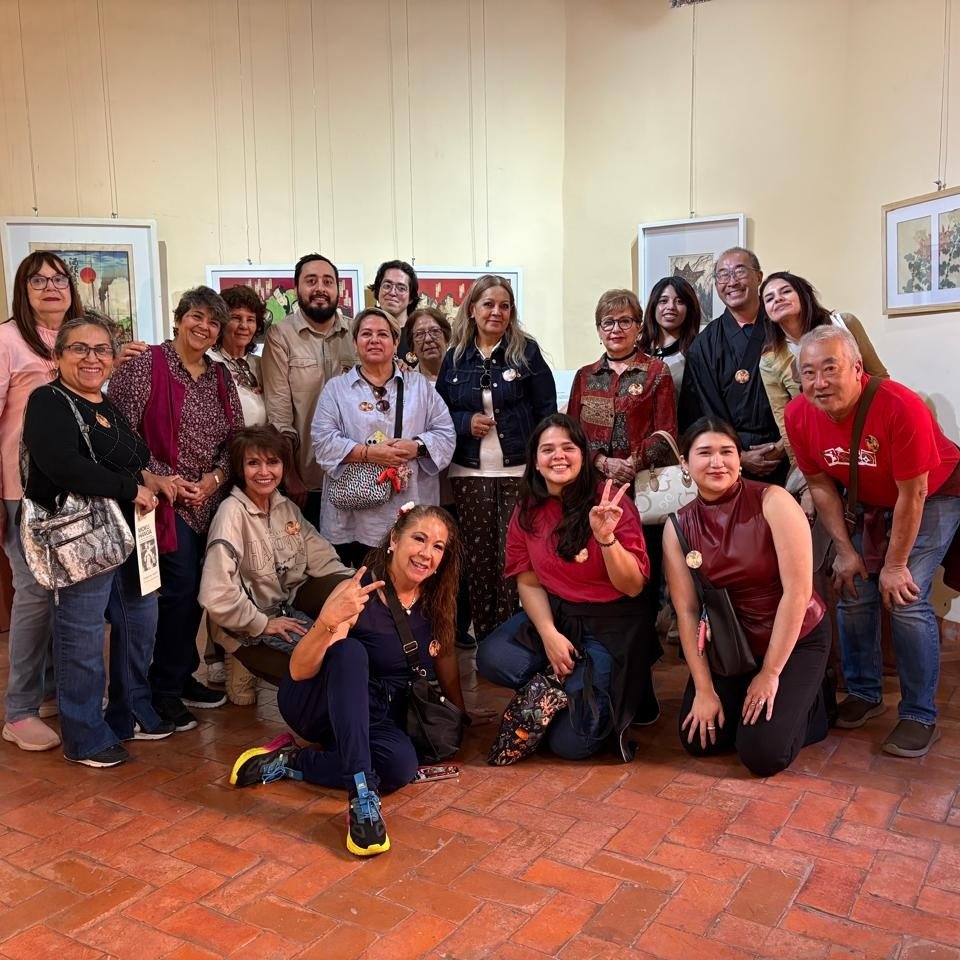 Caja Real UASLP tweet media