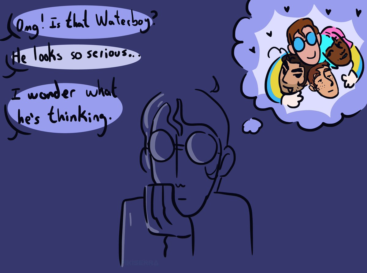 🇻🇪 Loving Tonio 24/7🏳️‍⚧️ tweet media