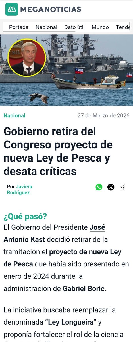 Hugo Gutiérrez tweet media