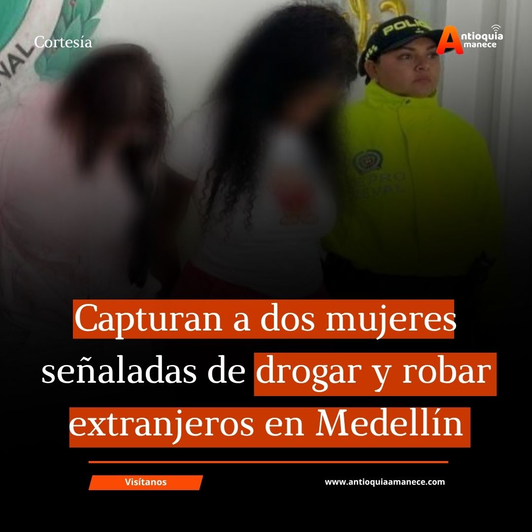 Antioquia Amanece tweet media