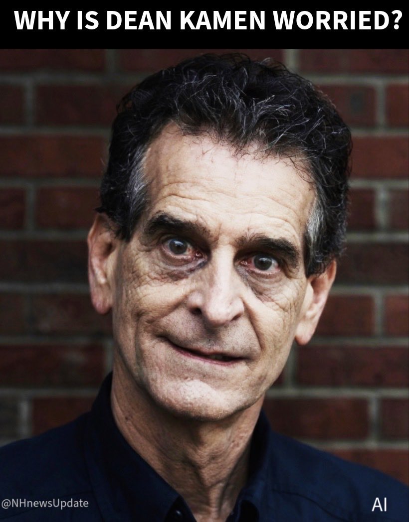 New Hampshire News tweet media