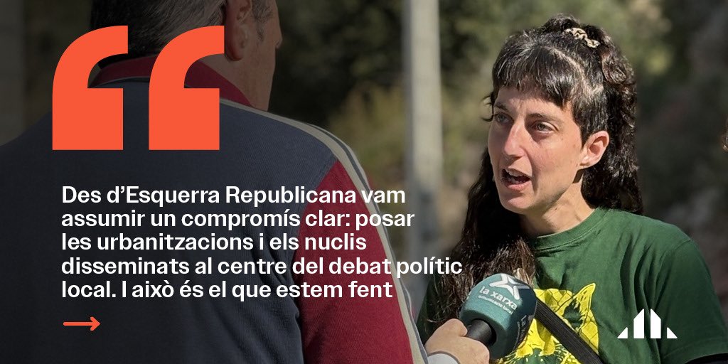 ERC Castellar Vallès 🎗 tweet media