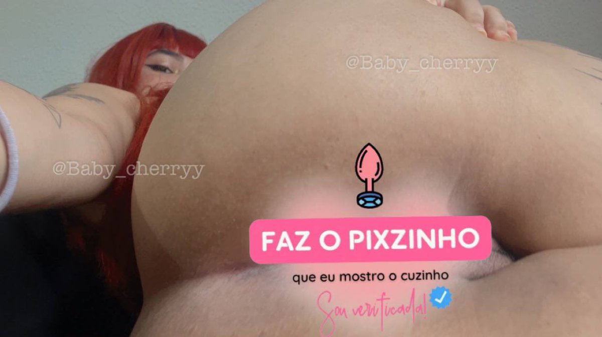 🎀BabyCherry🖤 tweet media