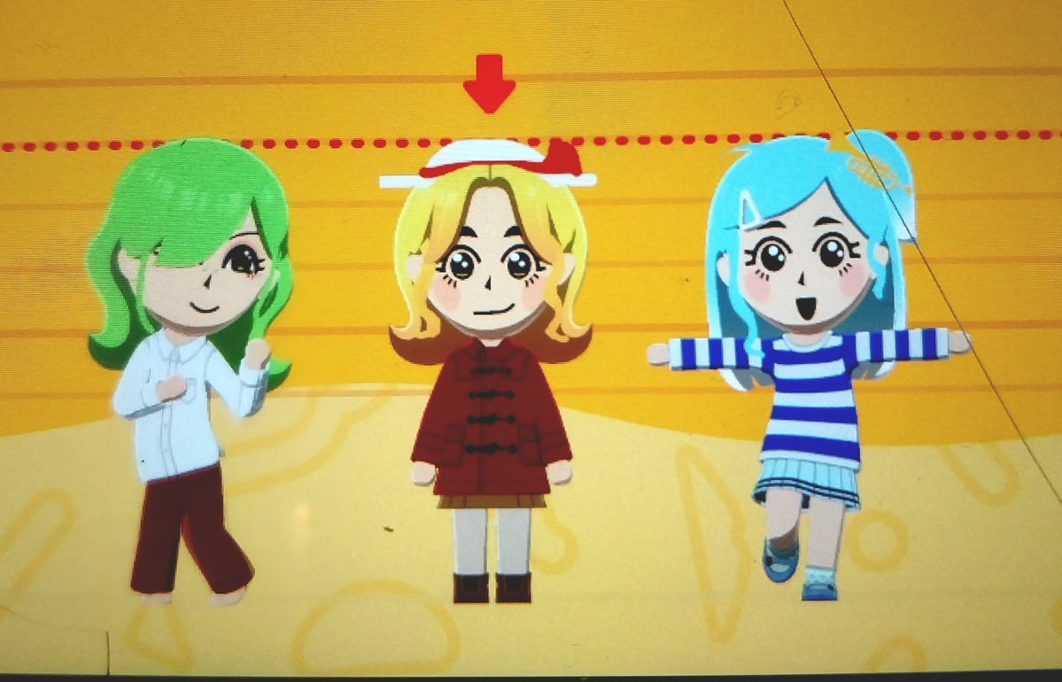 cynthia 🎺 tweet media